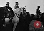 Standbild Allgemeine Wilhelm Heye Roemhild Deutschland, 1930, aus Sekunde 53 historischem Filmmaterial Videoclip 65675046594