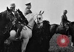 Standbild Allgemeine Wilhelm Heye Roemhild Deutschland, 1930, aus Sekunde 55 historischem Filmmaterial Videoclip 65675046594