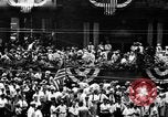 Standbild Bobby Jones Atlanta Georgia USA, 1930, aus Sekunde 12 historischem Filmmaterial Videoclip 65675046595