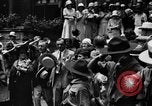 Standbild Bobby Jones Atlanta Georgia USA, 1930, aus Sekunde 24 historischem Filmmaterial Videoclip 65675046595