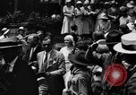 Standbild Bobby Jones Atlanta Georgia USA, 1930, aus Sekunde 25 historischem Filmmaterial Videoclip 65675046595