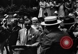 Standbild Bobby Jones Atlanta Georgia USA, 1930, aus Sekunde 26 historischem Filmmaterial Videoclip 65675046595
