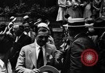 Standbild Bobby Jones Atlanta Georgia USA, 1930, aus Sekunde 27 historischem Filmmaterial Videoclip 65675046595