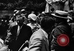 Standbild Bobby Jones Atlanta Georgia USA, 1930, aus Sekunde 28 historischem Filmmaterial Videoclip 65675046595