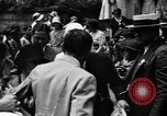 Standbild Bobby Jones Atlanta Georgia USA, 1930, aus Sekunde 30 historischem Filmmaterial Videoclip 65675046595