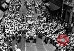 Standbild Bobby Jones Atlanta Georgia USA, 1930, aus Sekunde 37 historischem Filmmaterial Videoclip 65675046595