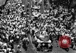 Standbild Bobby Jones Atlanta Georgia USA, 1930, aus Sekunde 45 historischem Filmmaterial Videoclip 65675046595