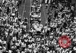 Standbild Bobby Jones Atlanta Georgia USA, 1930, aus Sekunde 53 historischem Filmmaterial Videoclip 65675046595