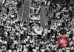 Standbild Bobby Jones Atlanta Georgia USA, 1930, aus Sekunde 54 historischem Filmmaterial Videoclip 65675046595