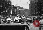 Standbild Bobby Jones Atlanta Georgia USA, 1930, aus Sekunde 55 historischem Filmmaterial Videoclip 65675046595