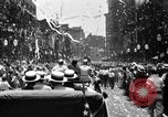 Standbild Bobby Jones Atlanta Georgia USA, 1930, aus Sekunde 56 historischem Filmmaterial Videoclip 65675046595