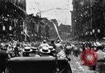 Standbild Bobby Jones Atlanta Georgia USA, 1930, aus Sekunde 58 historischem Filmmaterial Videoclip 65675046595