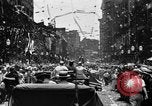 Standbild Bobby Jones Atlanta Georgia USA, 1930, aus Sekunde 59 historischem Filmmaterial Videoclip 65675046595