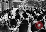 Standbild Duke of Gloucester London England Vereinigtes Königreich, 1937, aus Sekunde 10 historischem Filmmaterial Videoclip 65675046596