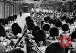 Standbild Duke of Gloucester London England Vereinigtes Königreich, 1937, aus Sekunde 12 historischem Filmmaterial Videoclip 65675046596