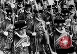 Standbild Duke of Gloucester London England Vereinigtes Königreich, 1937, aus Sekunde 18 historischem Filmmaterial Videoclip 65675046596