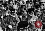Standbild Duke of Gloucester London England Vereinigtes Königreich, 1937, aus Sekunde 19 historischem Filmmaterial Videoclip 65675046596