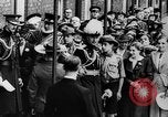 Standbild Duke of Gloucester London England Vereinigtes Königreich, 1937, aus Sekunde 21 historischem Filmmaterial Videoclip 65675046596