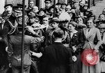 Standbild Duke of Gloucester London England Vereinigtes Königreich, 1937, aus Sekunde 22 historischem Filmmaterial Videoclip 65675046596