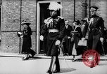 Standbild Duke of Gloucester London England Vereinigtes Königreich, 1937, aus Sekunde 25 historischem Filmmaterial Videoclip 65675046596