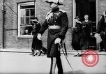 Standbild Duke of Gloucester London England Vereinigtes Königreich, 1937, aus Sekunde 26 historischem Filmmaterial Videoclip 65675046596