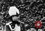 Standbild Duke of Gloucester London England Vereinigtes Königreich, 1937, aus Sekunde 27 historischem Filmmaterial Videoclip 65675046596