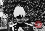 Standbild Duke of Gloucester London England Vereinigtes Königreich, 1937, aus Sekunde 29 historischem Filmmaterial Videoclip 65675046596