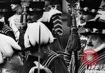 Standbild Duke of Gloucester London England Vereinigtes Königreich, 1937, aus Sekunde 31 historischem Filmmaterial Videoclip 65675046596