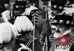 Standbild Duke of Gloucester London England Vereinigtes Königreich, 1937, aus Sekunde 32 historischem Filmmaterial Videoclip 65675046596