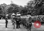 Standbild Duke of Gloucester London England Vereinigtes Königreich, 1937, aus Sekunde 33 historischem Filmmaterial Videoclip 65675046596