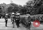 Standbild Duke of Gloucester London England Vereinigtes Königreich, 1937, aus Sekunde 34 historischem Filmmaterial Videoclip 65675046596