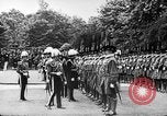 Standbild Duke of Gloucester London England Vereinigtes Königreich, 1937, aus Sekunde 36 historischem Filmmaterial Videoclip 65675046596