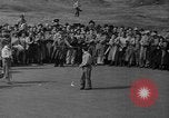 Standbild Ryder Cup Championship Southport England, 1937, aus Sekunde 18 historischem Filmmaterial Videoclip 65675046597