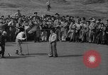 Standbild Ryder Cup Championship Southport England, 1937, aus Sekunde 19 historischem Filmmaterial Videoclip 65675046597