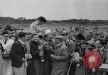 Standbild Ryder Cup Championship Southport England, 1937, aus Sekunde 22 historischem Filmmaterial Videoclip 65675046597