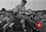 Standbild Ryder Cup Championship Southport England, 1937, aus Sekunde 26 historischem Filmmaterial Videoclip 65675046597