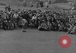 Standbild Ryder Cup Championship Southport England, 1937, aus Sekunde 33 historischem Filmmaterial Videoclip 65675046597