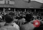 Standbild Ryder Cup Championship Southport England, 1937, aus Sekunde 40 historischem Filmmaterial Videoclip 65675046597