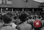 Standbild Ryder Cup Championship Southport England, 1937, aus Sekunde 41 historischem Filmmaterial Videoclip 65675046597