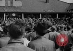 Standbild Ryder Cup Championship Southport England, 1937, aus Sekunde 42 historischem Filmmaterial Videoclip 65675046597