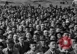 Standbild Ryder Cup Championship Southport England, 1937, aus Sekunde 43 historischem Filmmaterial Videoclip 65675046597