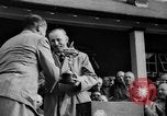 Standbild Ryder Cup Championship Southport England, 1937, aus Sekunde 45 historischem Filmmaterial Videoclip 65675046597