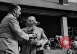 Standbild Ryder Cup Championship Southport England, 1937, aus Sekunde 47 historischem Filmmaterial Videoclip 65675046597