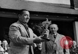 Standbild Ryder Cup Championship Southport England, 1937, aus Sekunde 48 historischem Filmmaterial Videoclip 65675046597