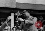 Standbild Ryder Cup Championship Southport England, 1937, aus Sekunde 50 historischem Filmmaterial Videoclip 65675046597