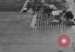 Image of flood California United States USA, 1958, second 11 stock footage video 65675046598
