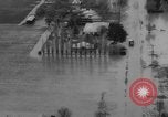 Image of flood California United States USA, 1958, second 12 stock footage video 65675046598
