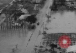 Image of flood California United States USA, 1958, second 13 stock footage video 65675046598