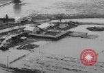 Image of flood California United States USA, 1958, second 17 stock footage video 65675046598