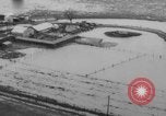 Image of flood California United States USA, 1958, second 18 stock footage video 65675046598